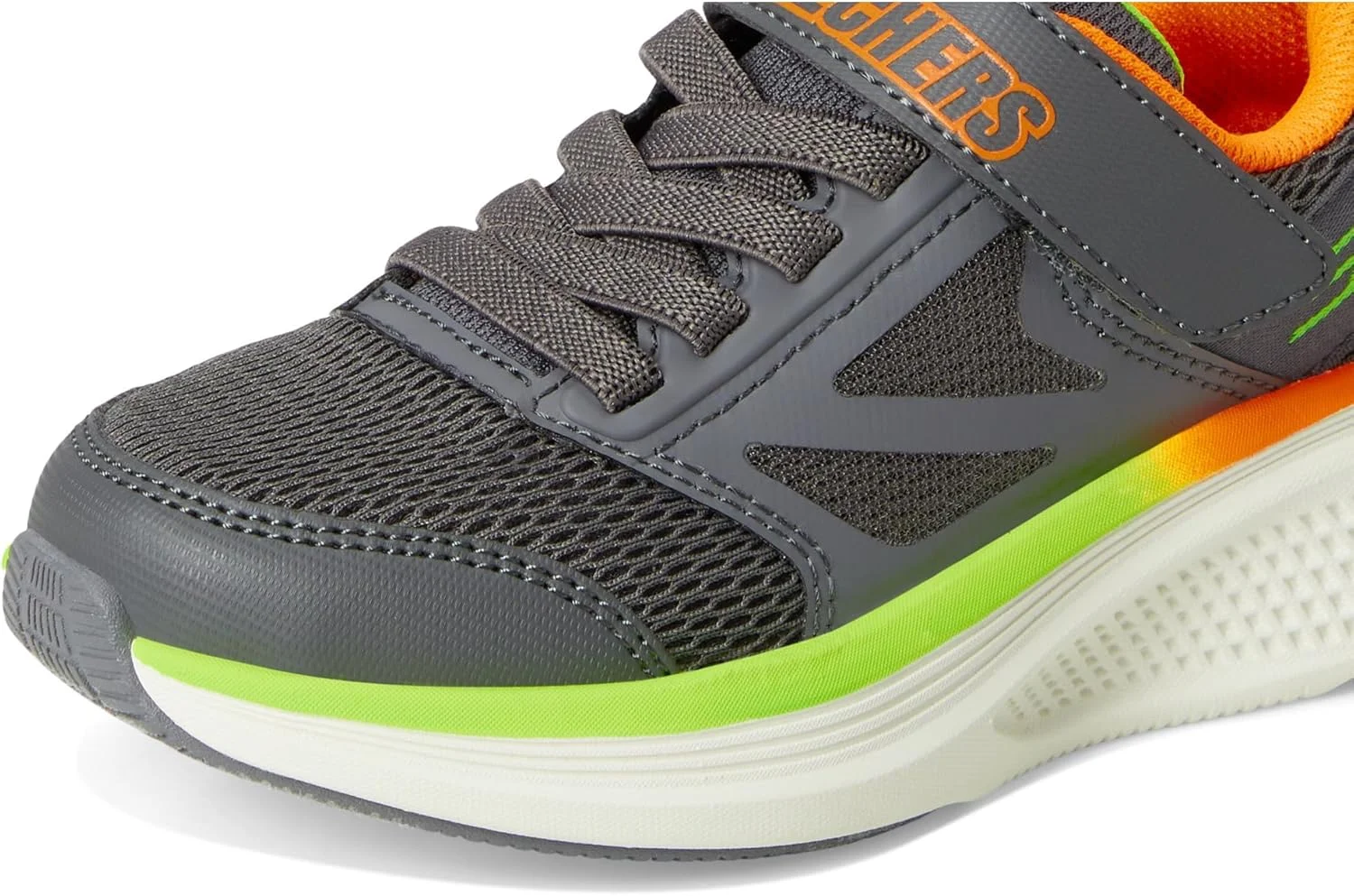 کفش پسرانه Skechers GO RUN ELEVATE 2.0 کفش پسرانه Skechers GO RUN ELEVATE 2.0