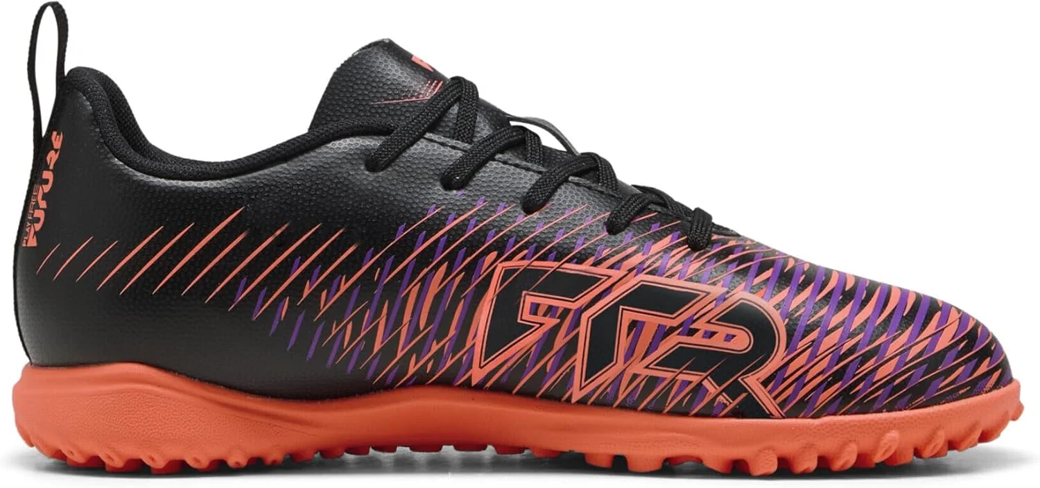 کفش فوتبال پوما Future 8 Play Tt Jr مناسب کودکان و نوجوانان