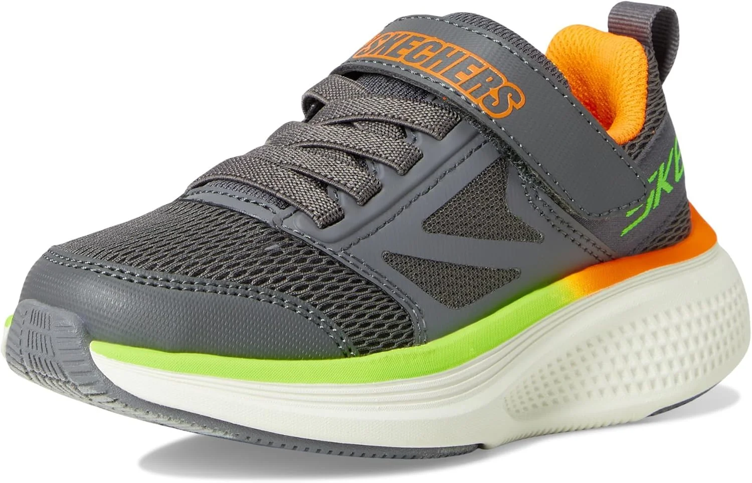 کفش پسرانه Skechers GO RUN ELEVATE 2.0 کفش پسرانه Skechers GO RUN ELEVATE 2.0