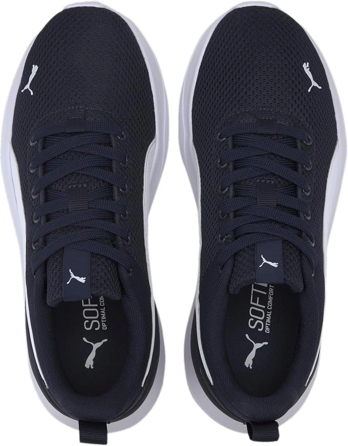 کفش ورزشی پوما Anzarun Lite Jr مناسب کودکان و نوجوانان کفش ورزشی پوما Anzarun Lite Jr مناسب کودکان و نوجوانان