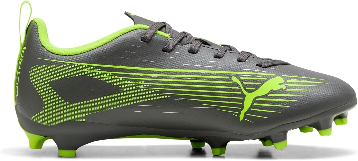 کفش فوتبال یونی‌سکس پوما Ultra 5 Play Fg/Ag Jr