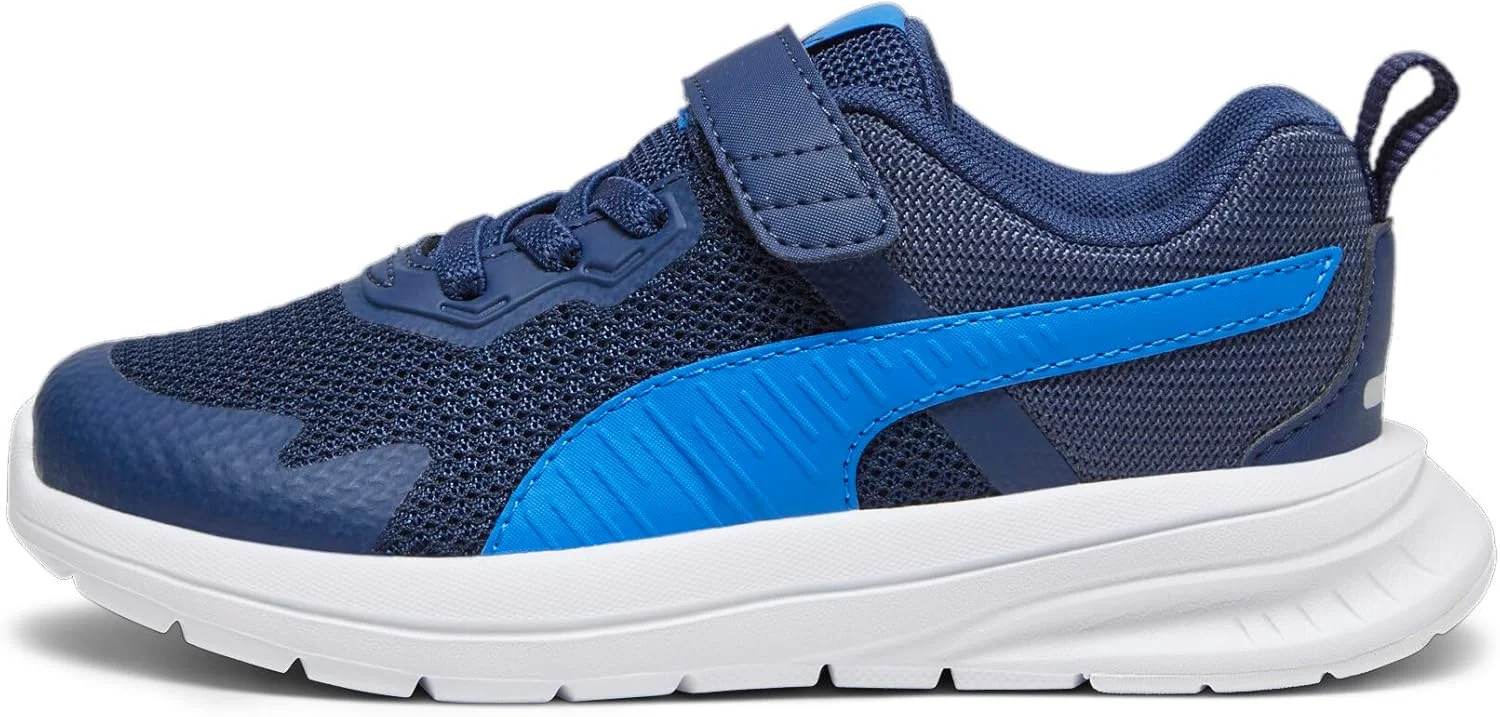 کفش ورزشی پوما Evolve Run Mesh AC+ PS مناسب کودکان و نوجوانان