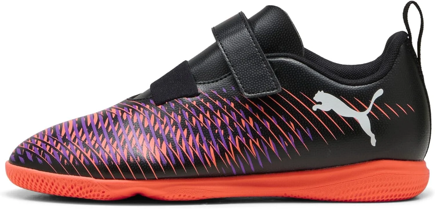 کفش های یونی‌سکس بچگانه پوما FUTURE 8 PLAY TT V Jr