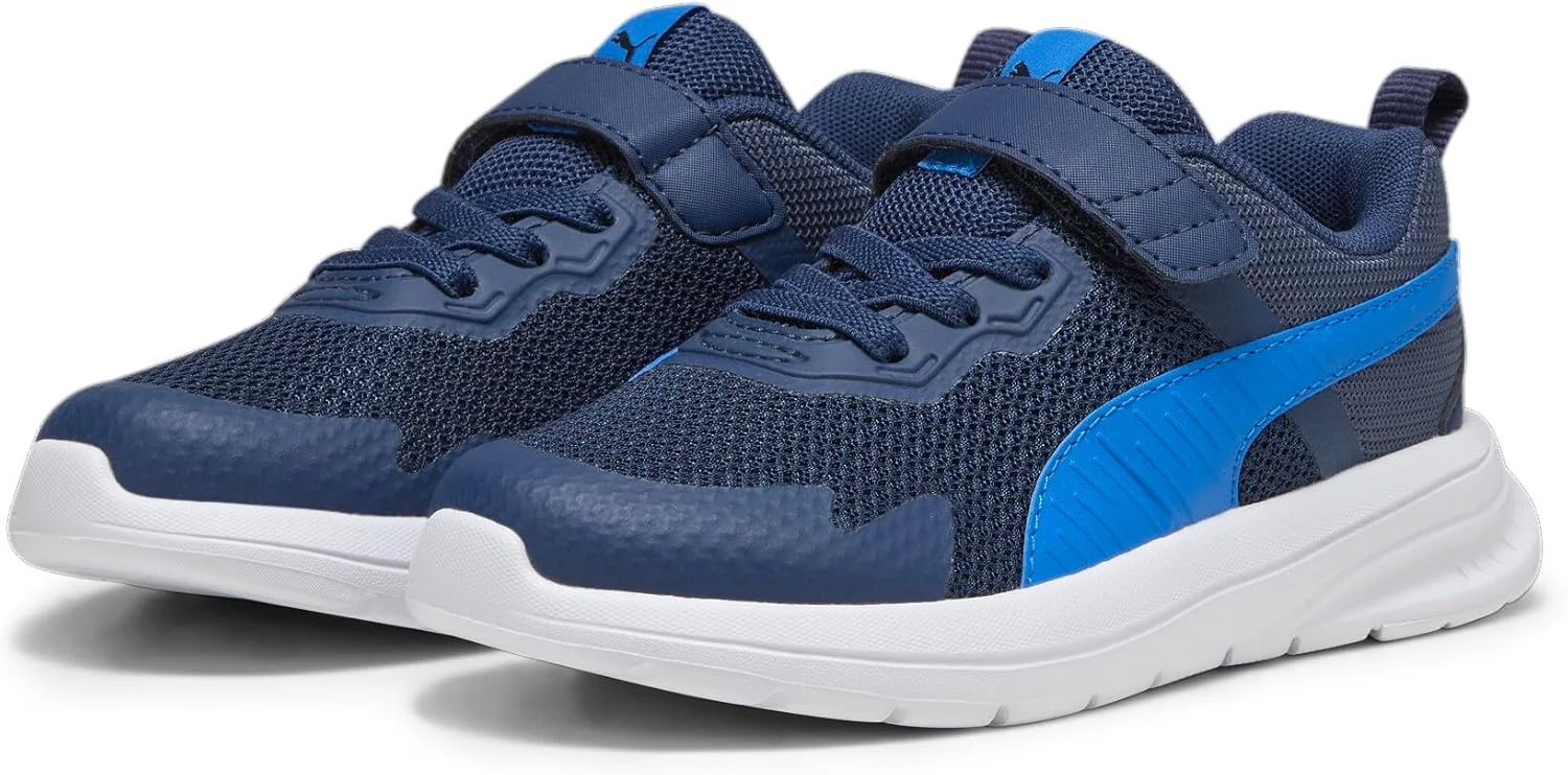 کفش ورزشی پوما Evolve Run Mesh AC+ PS مناسب کودکان و نوجوانان