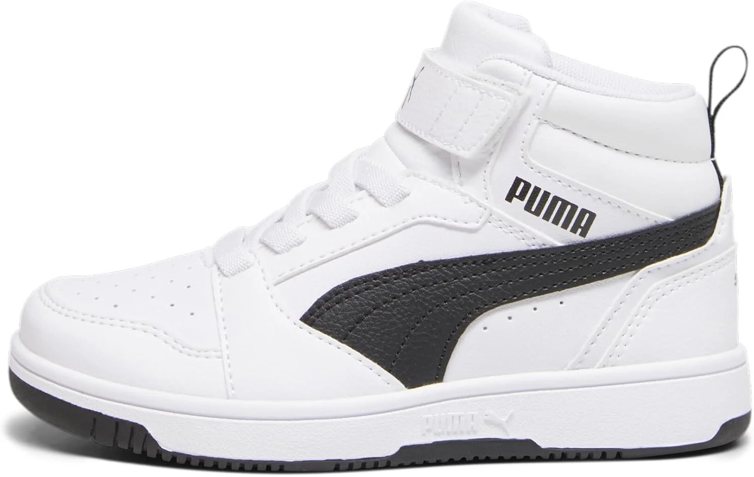 کفش ورزشی بچگانه پوما ریباند V6 Mid Ac+ PS