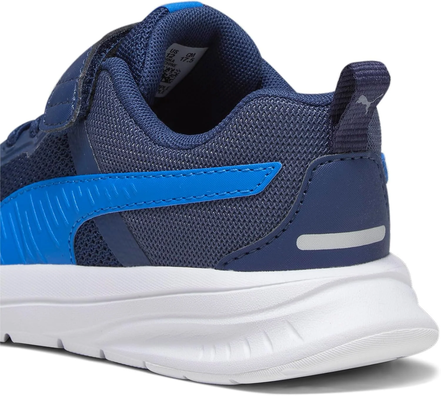 کفش ورزشی پوما Evolve Run Mesh AC+ PS مناسب کودکان و نوجوانان