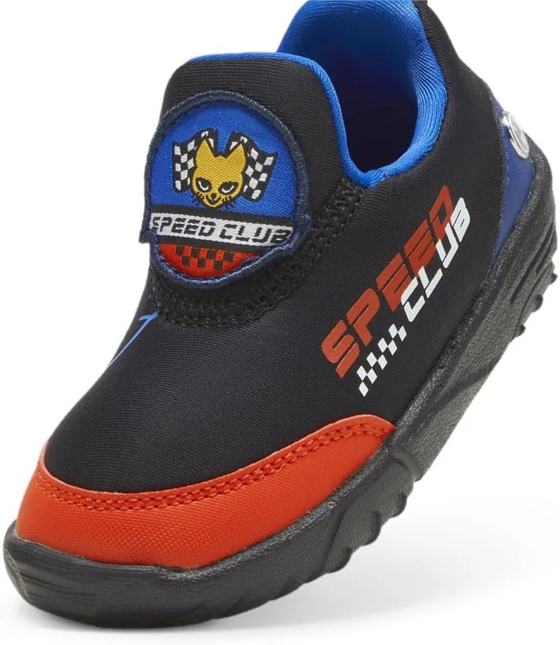 کفش اسنیکرز بچگانه پوما Bmw M Motorsport Bao Kart