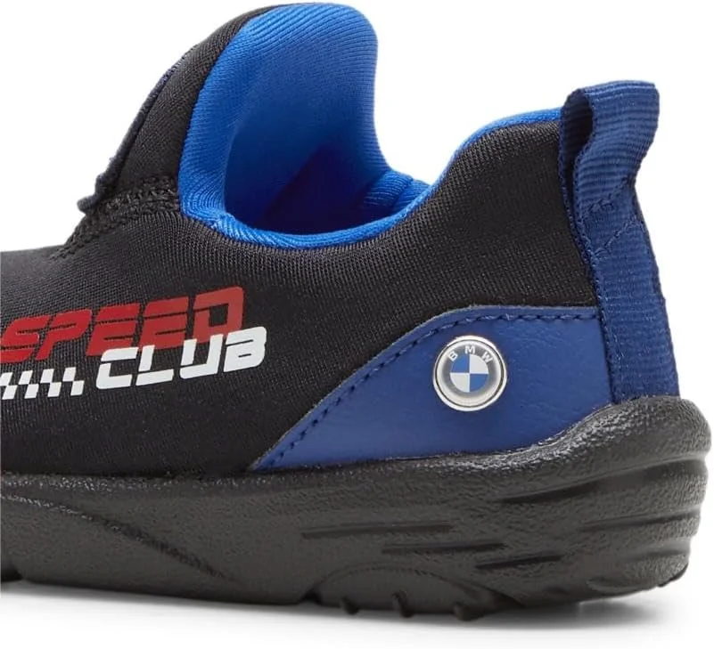 کفش اسنیکرز بچگانه پوما Bmw M Motorsport Bao Kart