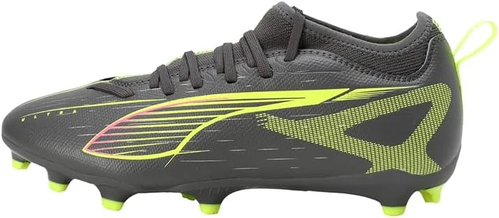 کفش فوتبال پوما Ultra 5 Match Fg/Ag Jr بچگانه