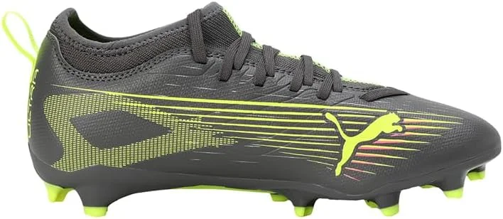 کفش فوتبال پوما Ultra 5 Match Fg/Ag Jr بچگانه
