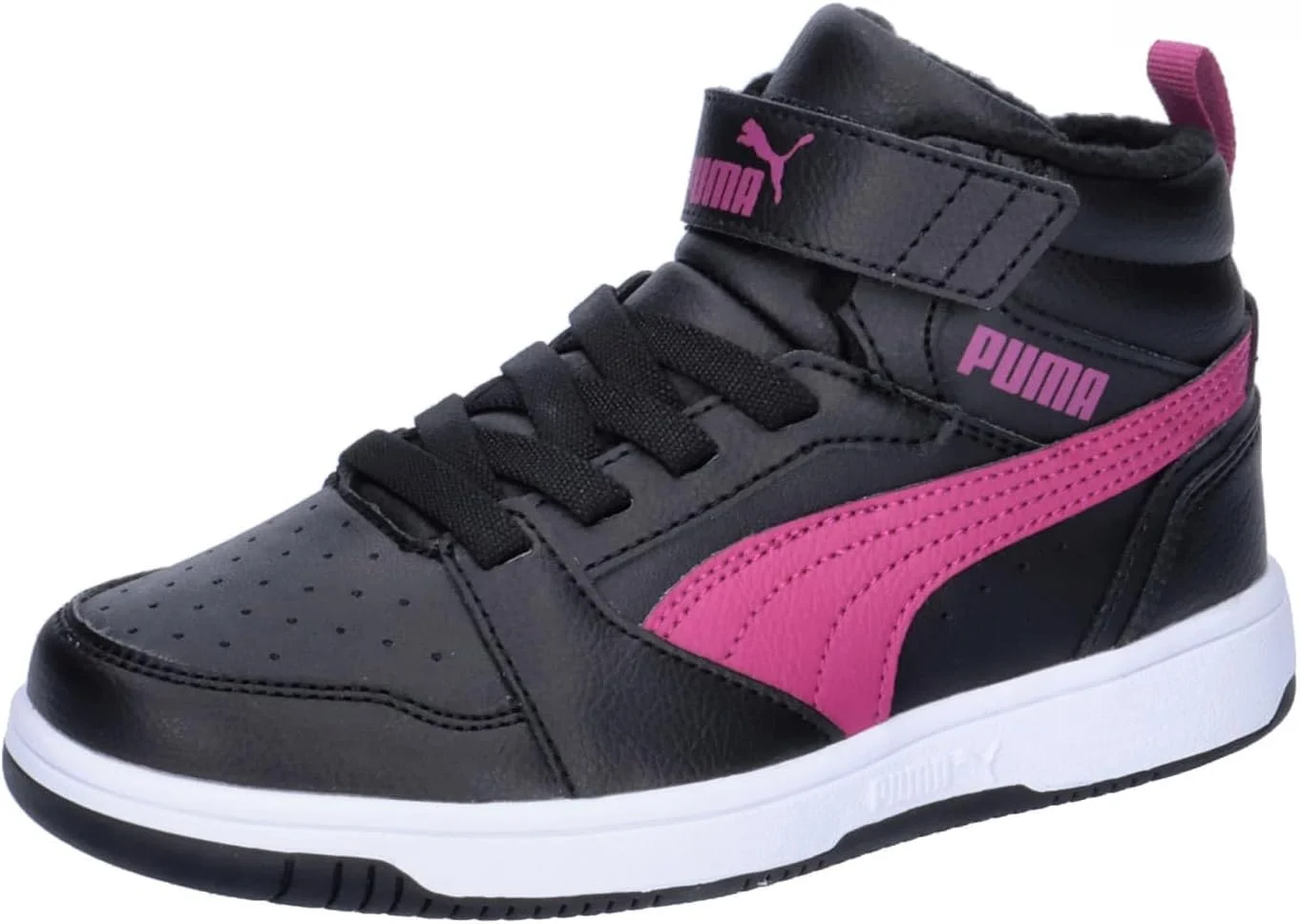 کفش ورزشی ساقدار ریباند وی 6 مید دبلیو تی آر آ سی+ پی اس پوما پسرانه/دخترانه