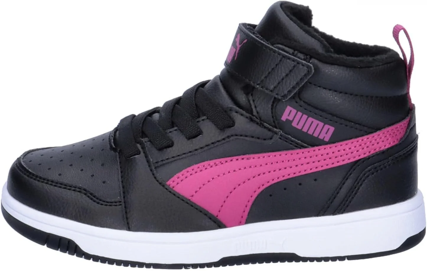 کفش ورزشی ساقدار ریباند وی 6 مید دبلیو تی آر آ سی+ پی اس پوما پسرانه/دخترانه