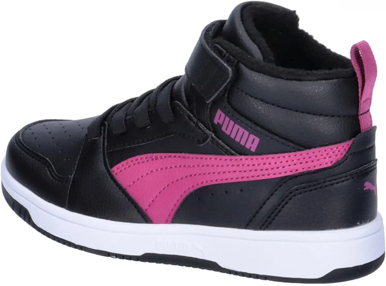 کفش ورزشی ساقدار ریباند وی 6 مید دبلیو تی آر آ سی+ پی اس پوما پسرانه/دخترانه