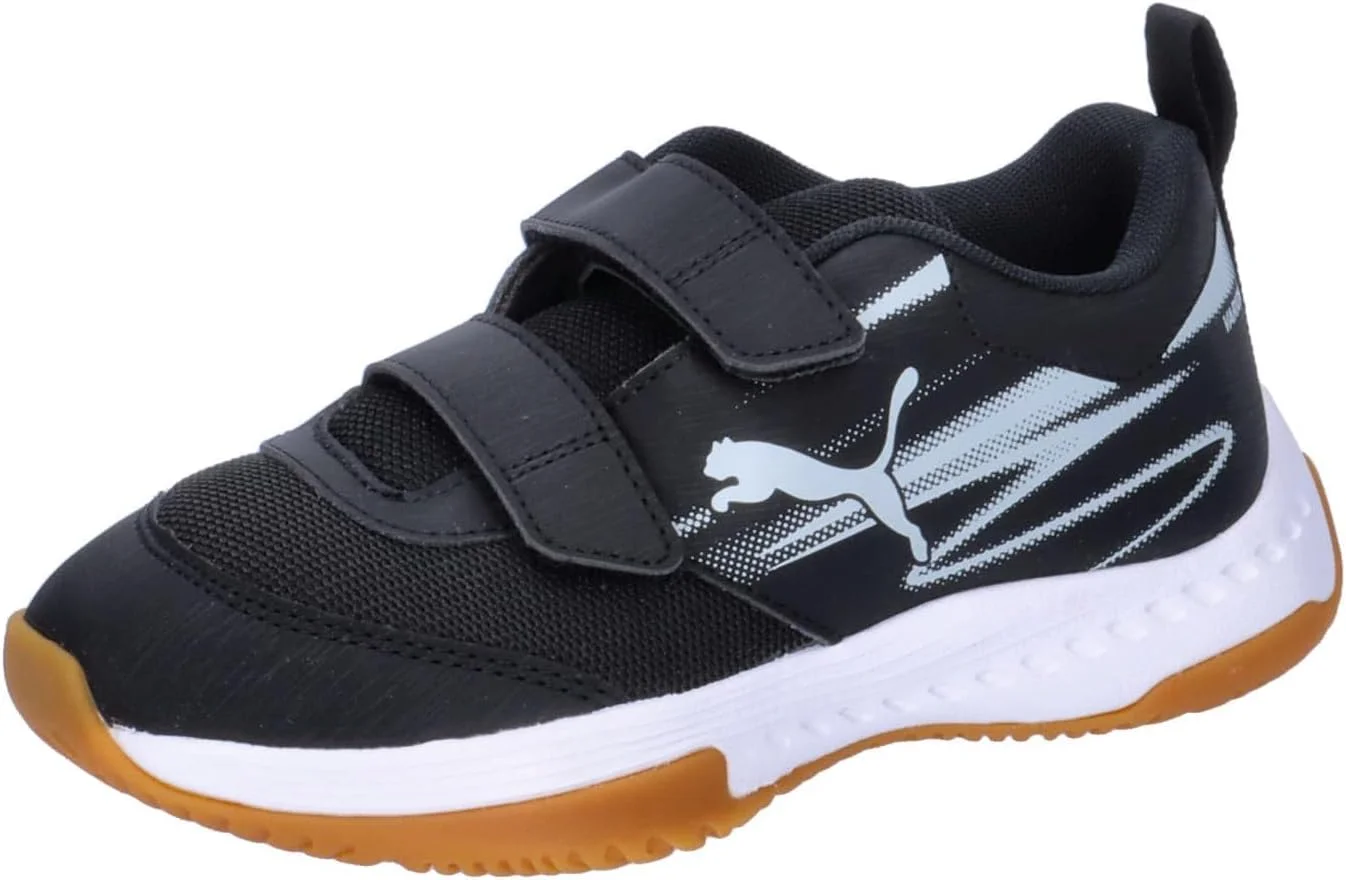 کفش ورزشی داخل سالن پوما واریون II V Jr بچگانه