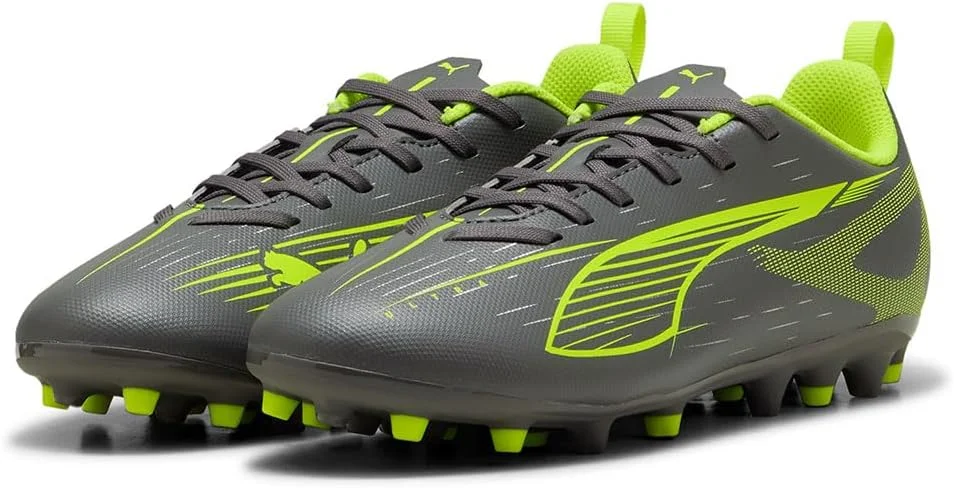 کفش فوتبال پوما Ultra 5 Play Mg Jr unisex-adult