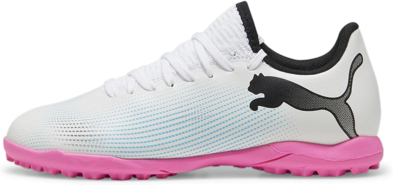 کفش فوتبال یونی‌سکس بچگانه پوما Future 7 Play Tt Jr