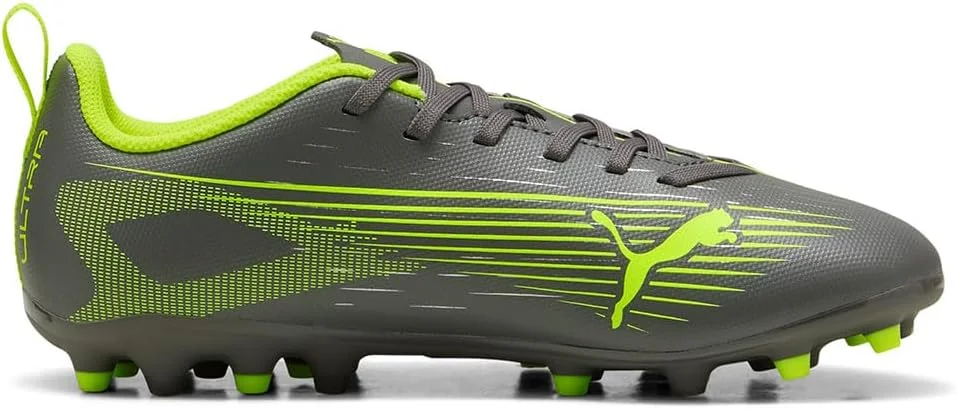 کفش فوتبال پوما Ultra 5 Play Mg Jr unisex-adult