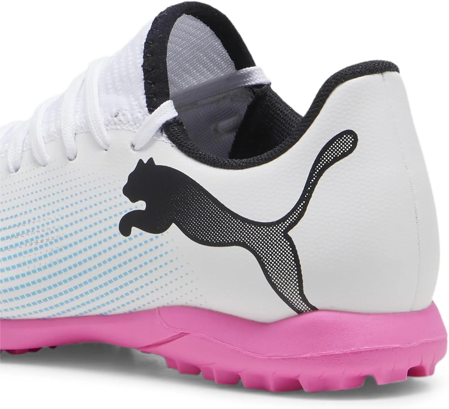 کفش فوتبال یونی‌سکس بچگانه پوما Future 7 Play Tt Jr