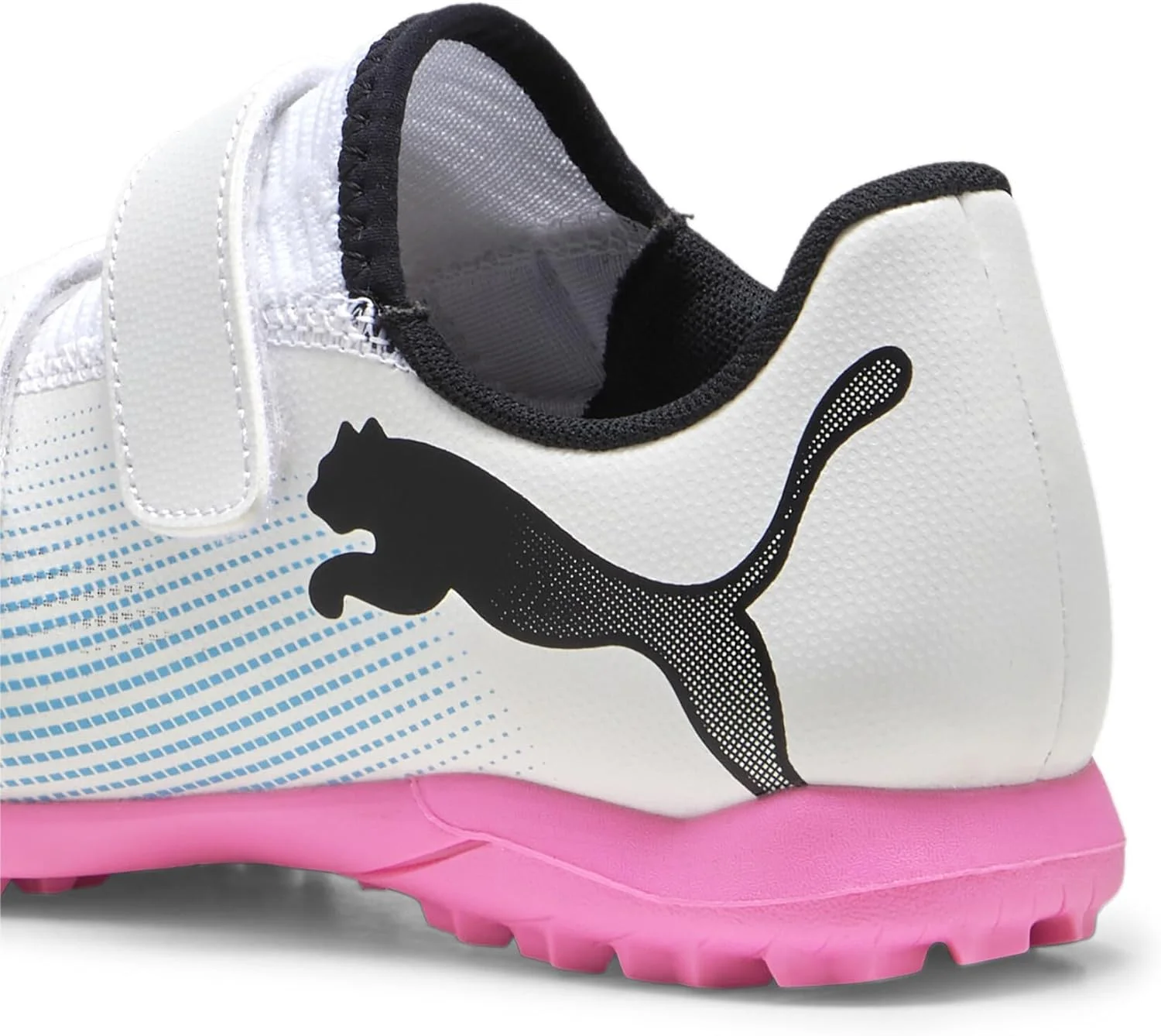 کفش فوتبال پوما Future 7 Play Tt V Jr مناسب کودکان و نوجوانان