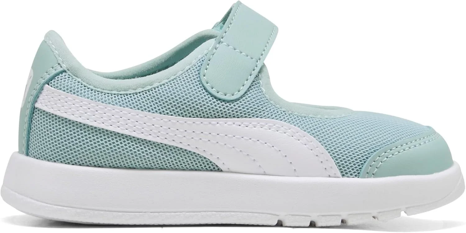 کفش ورزشی دخترانه پوما Courtflex v3 Lina V Inf