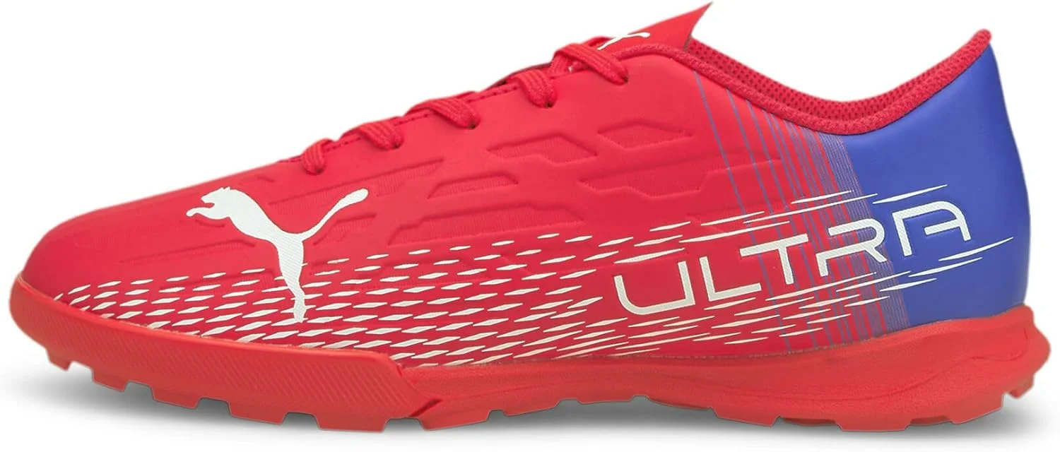 کفش فوتبال پوما Ultra 4.3 Tt Jr Unisex Kids