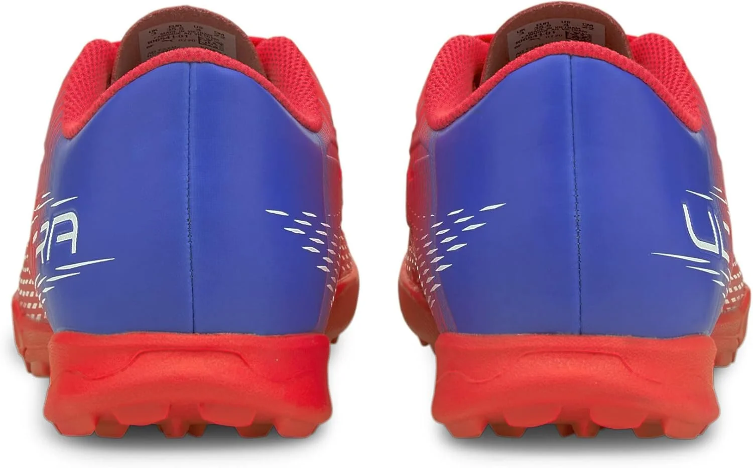 کفش فوتبال پوما Ultra 4.3 Tt Jr Unisex Kids