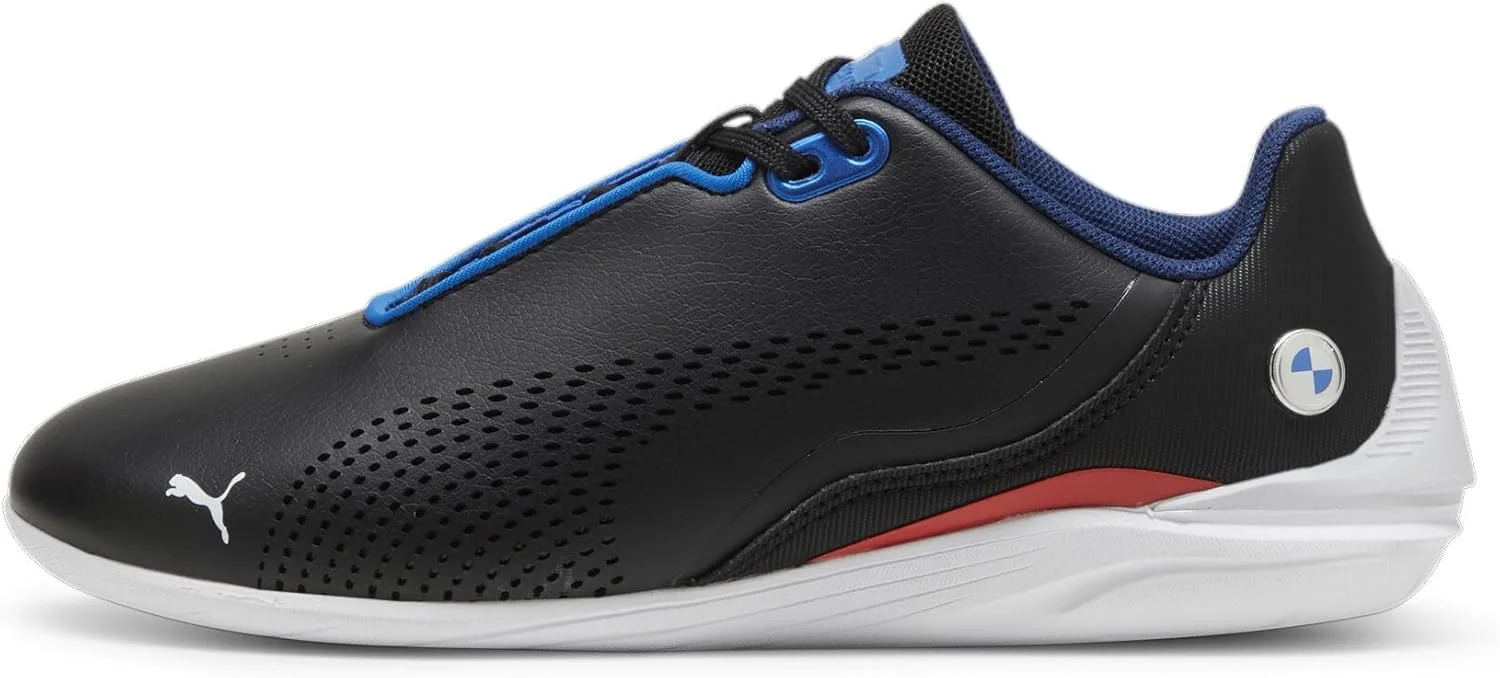 کفش اسپرت بچه گانه پوما Bmw M Motorsport Drift Cat Decima