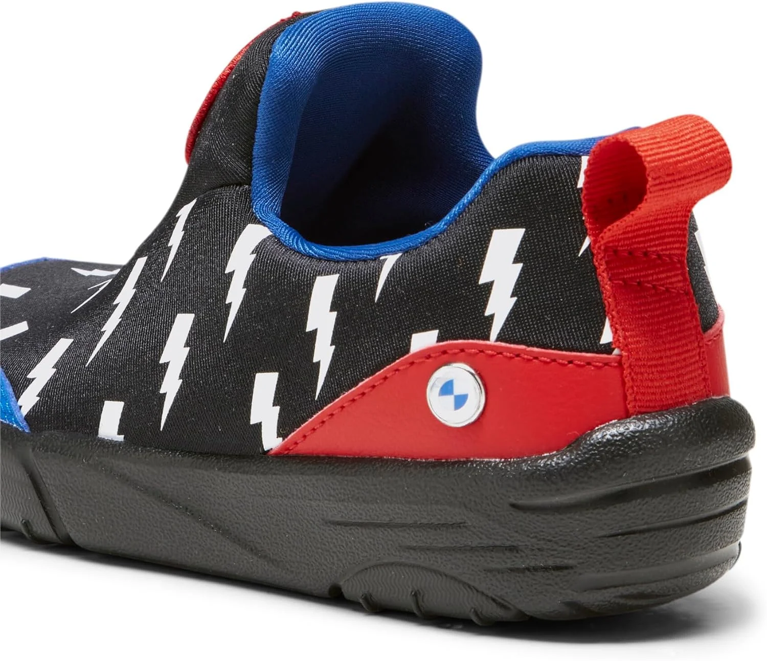 کفش اسنیکر بچگانه پوما BMW M Motorsport Bao Kart