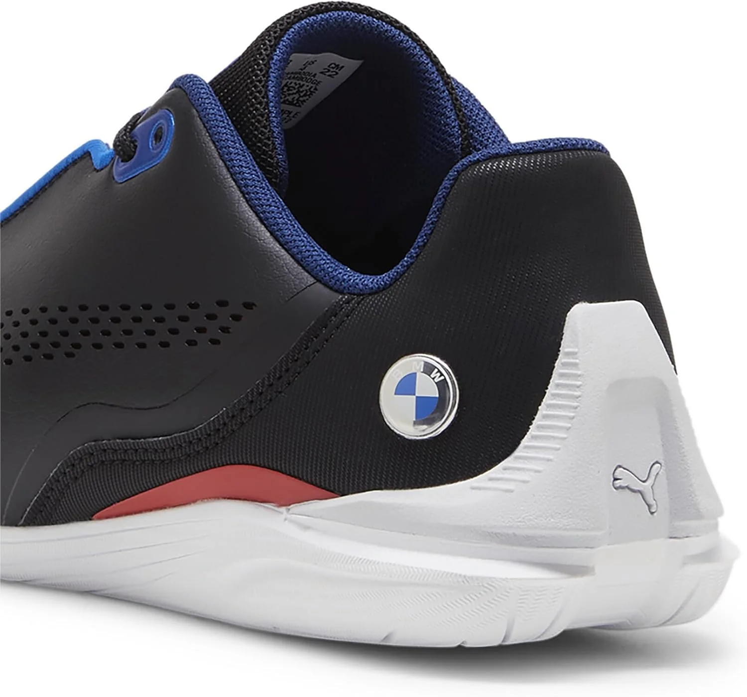 کفش اسپرت بچه گانه پوما Bmw M Motorsport Drift Cat Decima