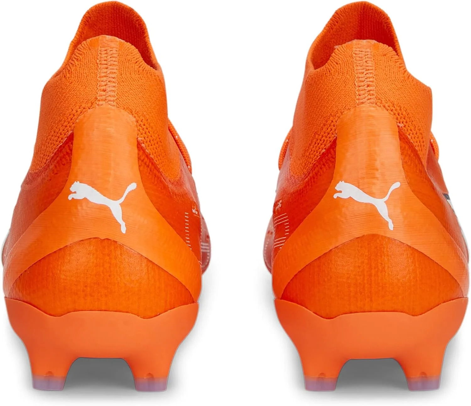 کفش فوتبال پوما مدل Ultra Pro Fg/Ag Jr مناسب کودکان و نوجوانان