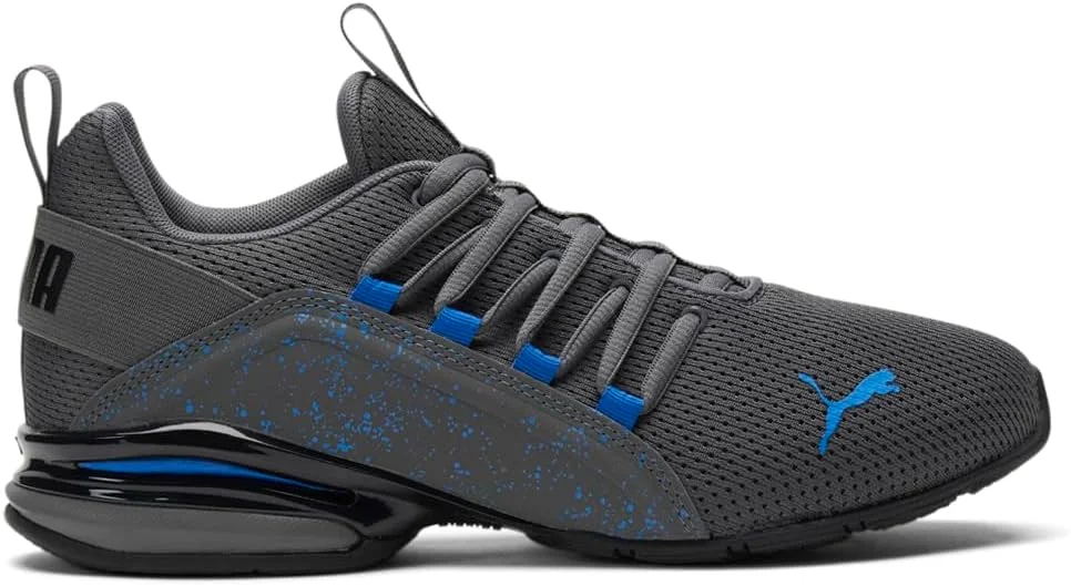 کفش ورزشی پوما Axelion Spirit مناسب کودکان و نوجوانان