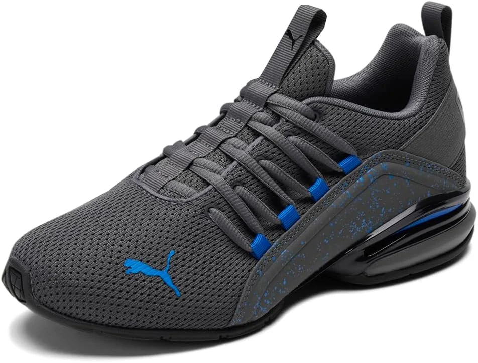 کفش ورزشی پوما Axelion Spirit مناسب کودکان و نوجوانان