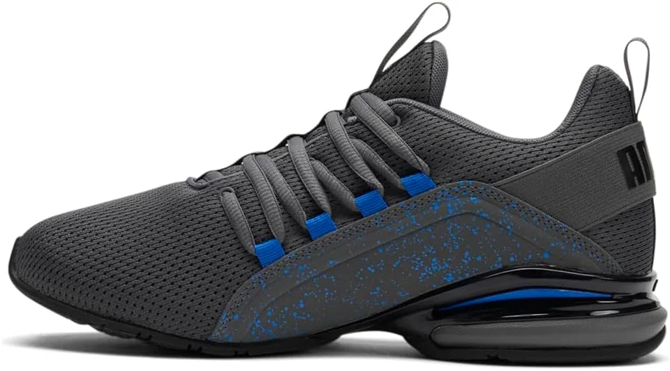 کفش ورزشی پوما Axelion Spirit مناسب کودکان و نوجوانان