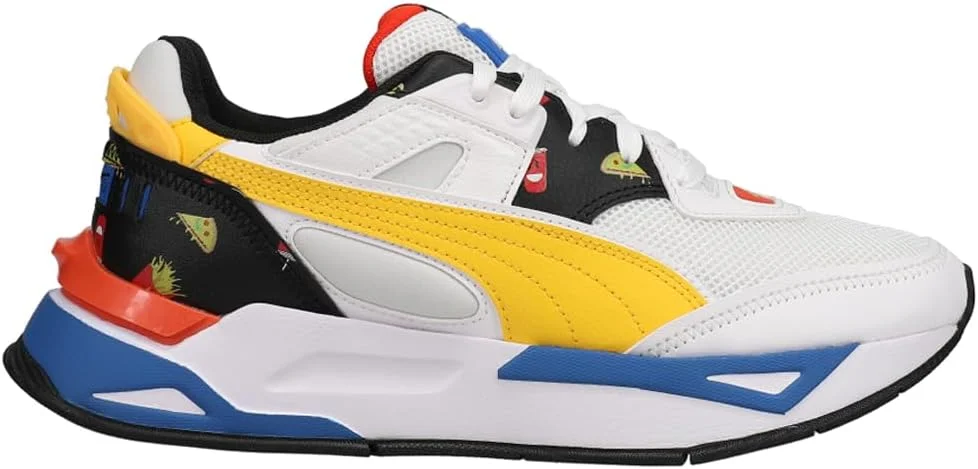 پوما - کفش میراژ اسپرت فودیز نوجوانان