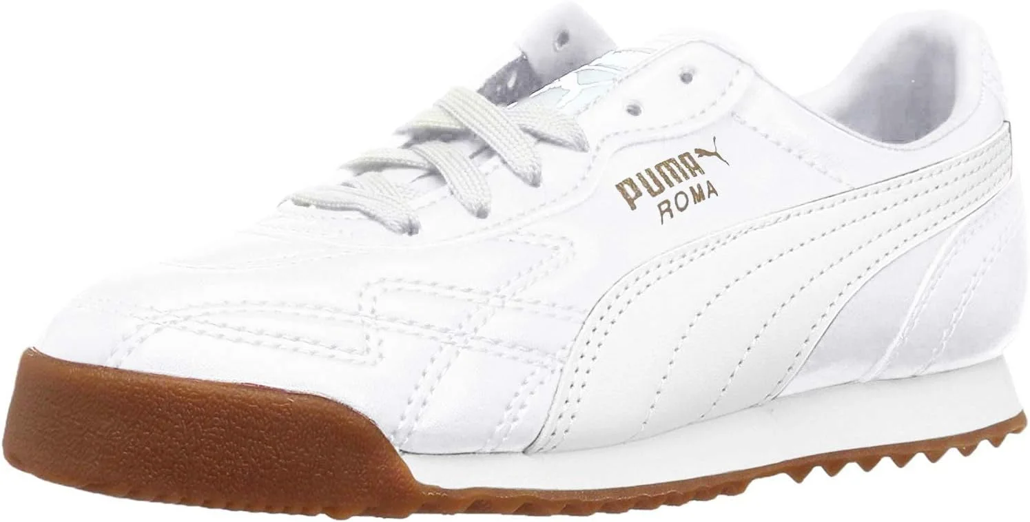 کفش کتانی پایه روما پوما بچگانه