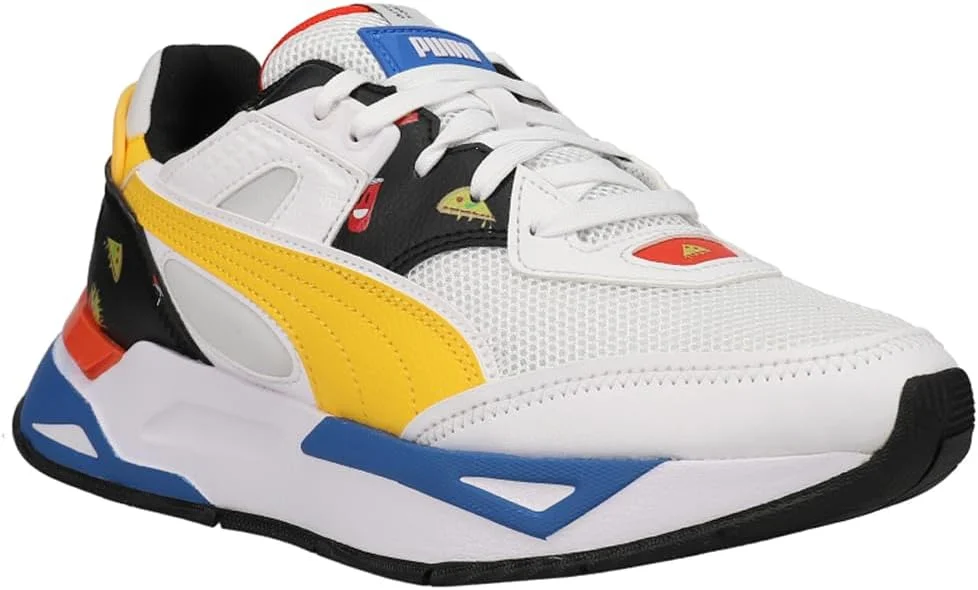 پوما - کفش میراژ اسپرت فودیز نوجوانان