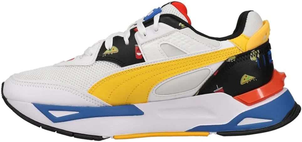 پوما - کفش میراژ اسپرت فودیز نوجوانان