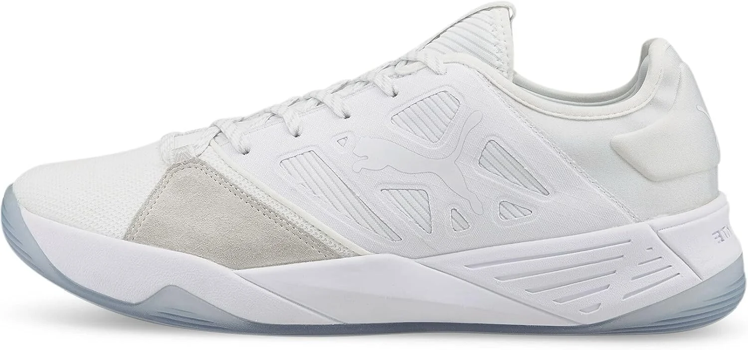 کفش سالنی یونی‌سکس پوما مدل Accelerate Turbo Nitro