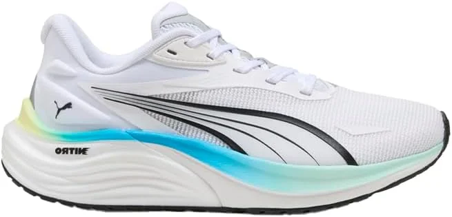 کفش ورزشی پوما الکترایفای نیترو (بچه های بزرگ) مناسب برای دختران و پسران