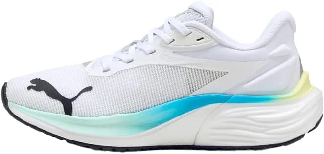 کفش ورزشی پوما الکترایفای نیترو (بچه های بزرگ) مناسب برای دختران و پسران