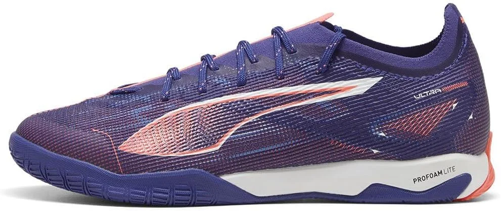 کفش فوتسال پوما Ultra 5 Pro Court مناسب برای بزرگسالان