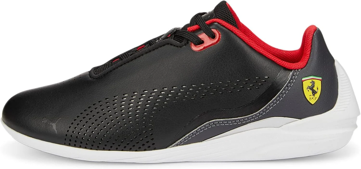 کفش کتانی بچه گانه پوما اسکودریا فراری دریفت کت دسیما