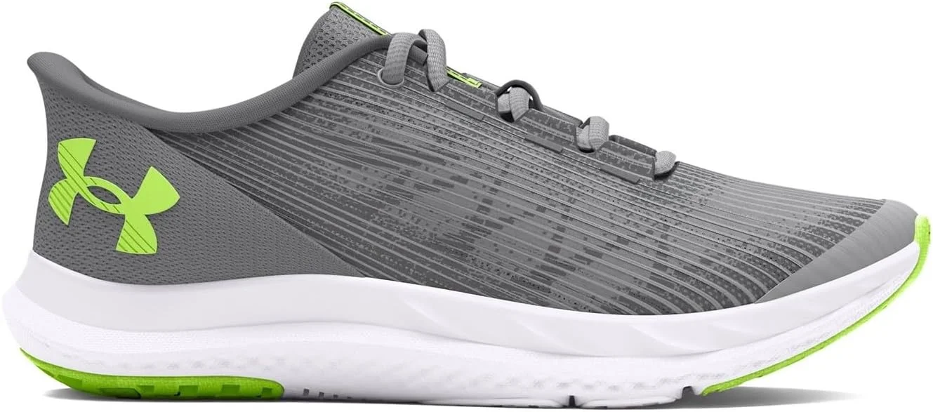 کفش ورزشی پسرانه آندر آرمور مدل Speed Swift مناسب مدرسه