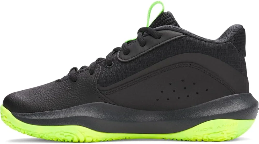 آندر آرمور، Lockdown 7 مدرسه، کفش ورزشی بچگانه یونی‌سکس