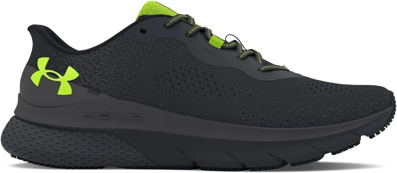 کفش ورزشی پسرانه آندر آرمور مدل HOVR Turbulence 2 (بچه های بزرگ)