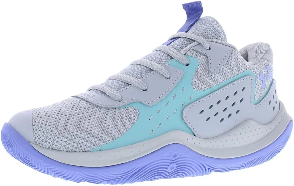 کفش بسکتبال بچگانه یونی‌سکس آندر آرمور مدل Pre School Jet '23