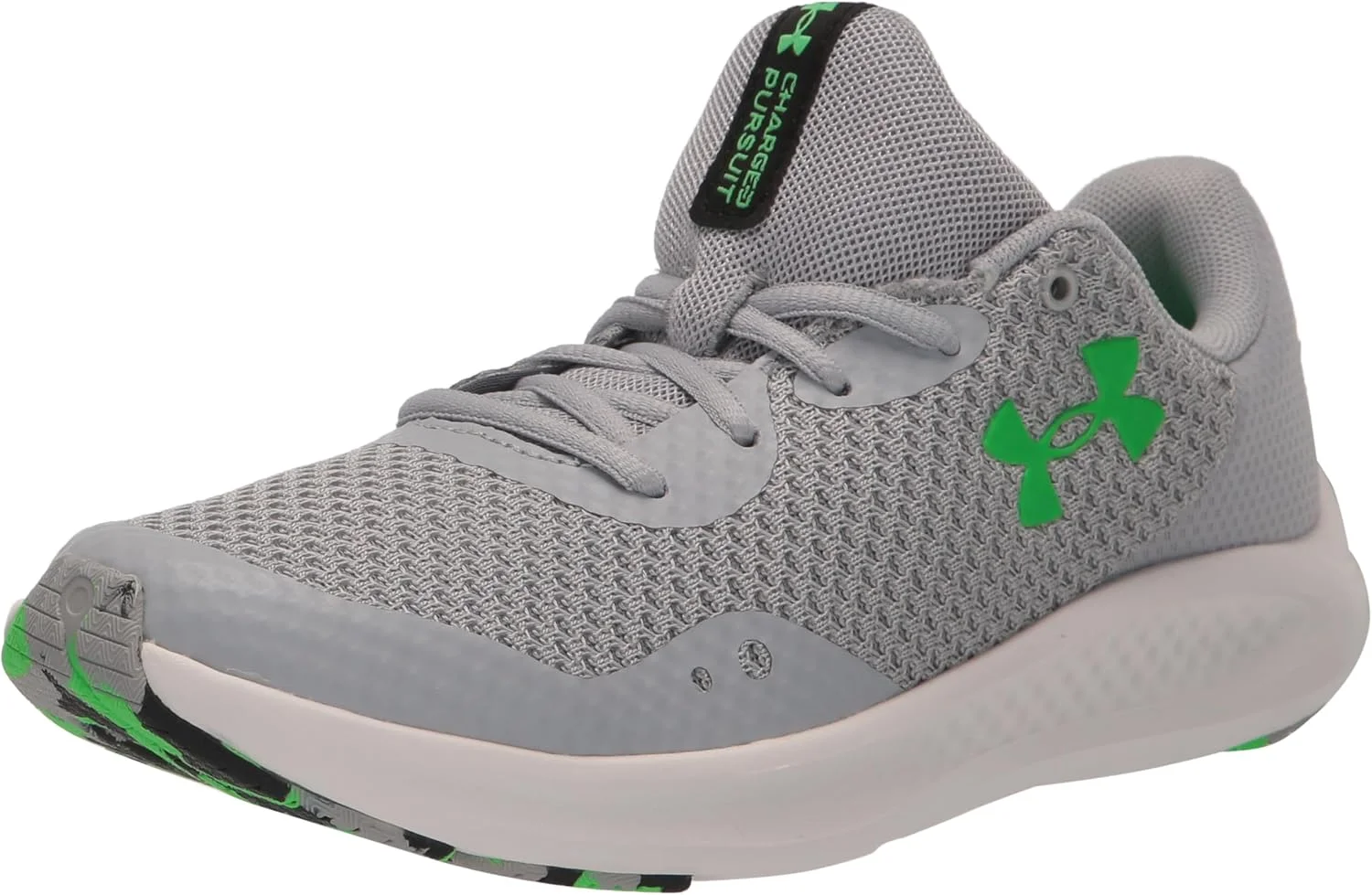 کفش ورزشی پسرانه آندر آرمور مدل Charged Pursuit 3