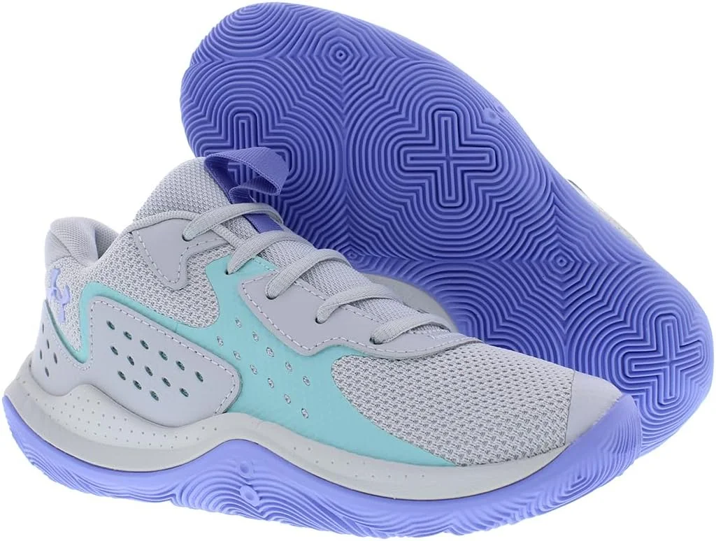 کفش بسکتبال بچگانه یونی‌سکس آندر آرمور مدل Pre School Jet '23