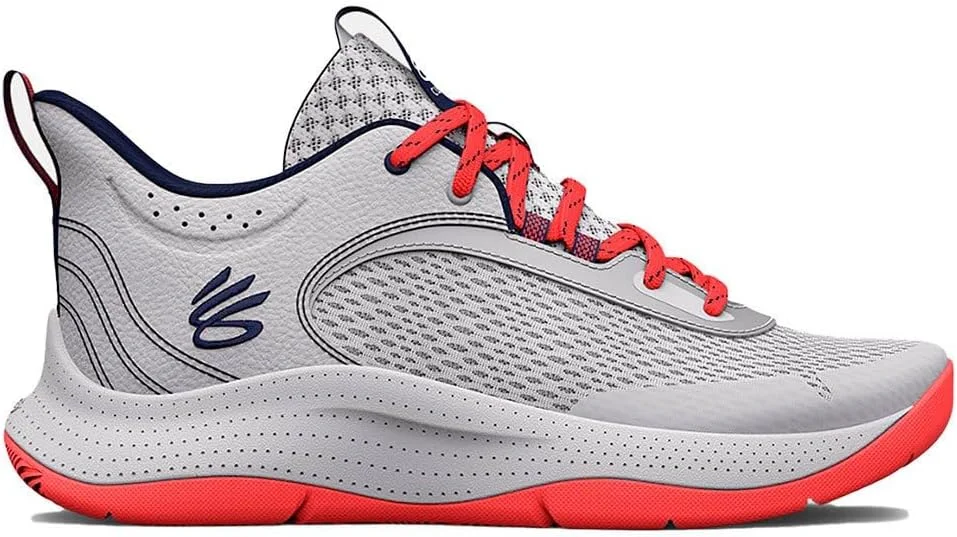 کفش بسکتبال پسرانه آندر آرمور مدل 3z6