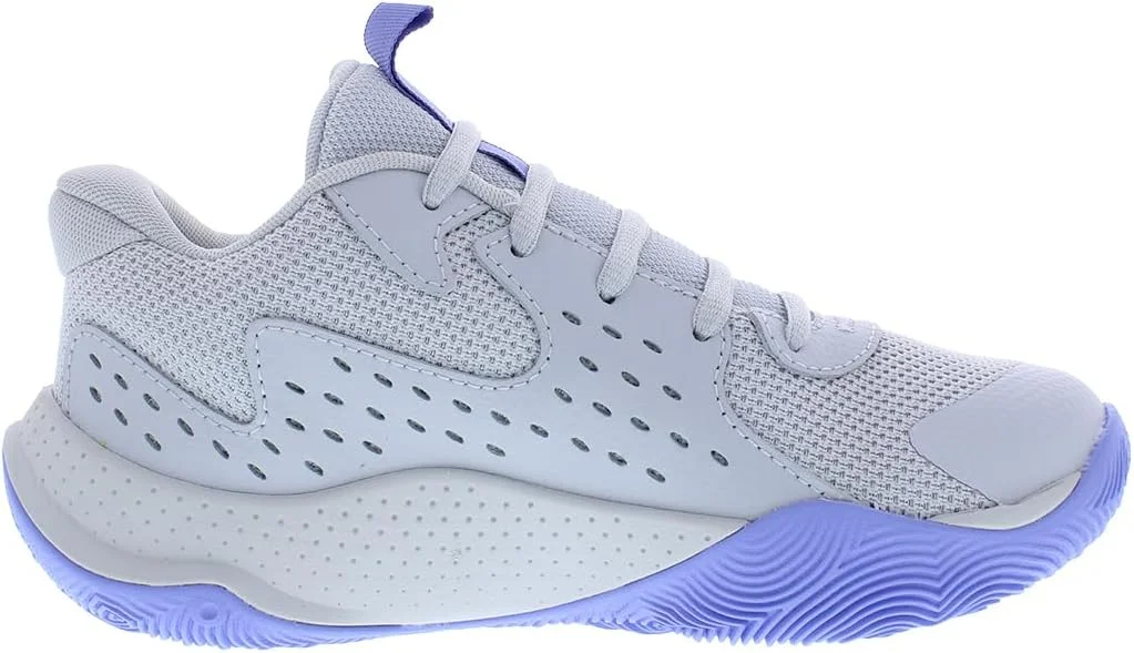 کفش بسکتبال بچگانه یونی‌سکس آندر آرمور مدل Pre School Jet '23